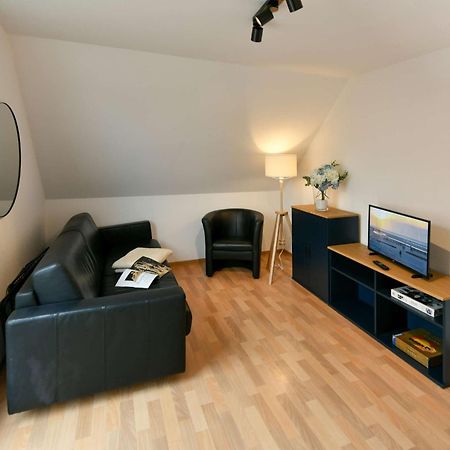 Maisonette-Wohnungen Am Steingarten - Ferienwohnung 4 Wangerooge Zewnętrze zdjęcie
