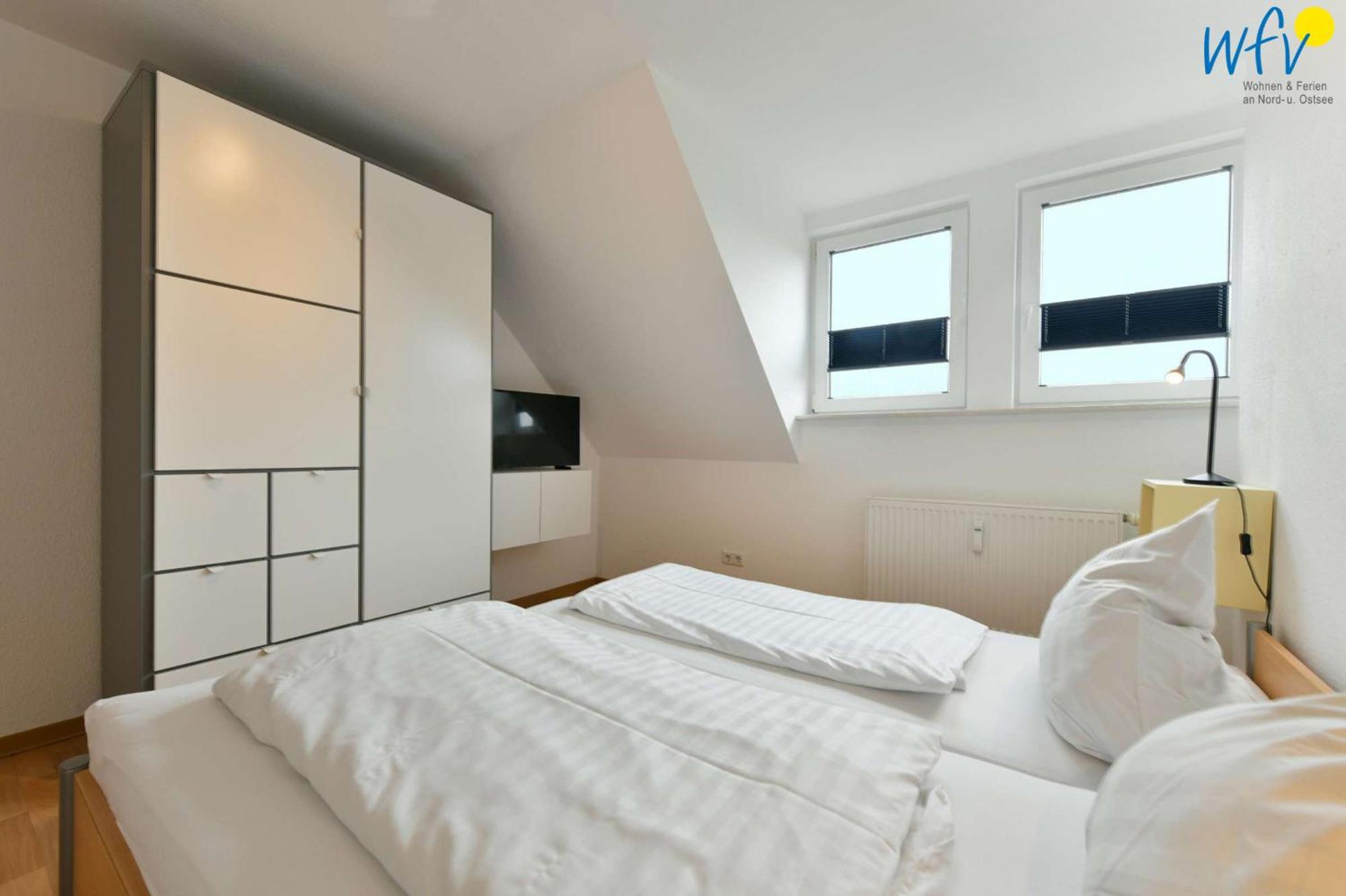 Maisonette-Wohnungen Am Steingarten - Ferienwohnung 4 Wangerooge Zewnętrze zdjęcie