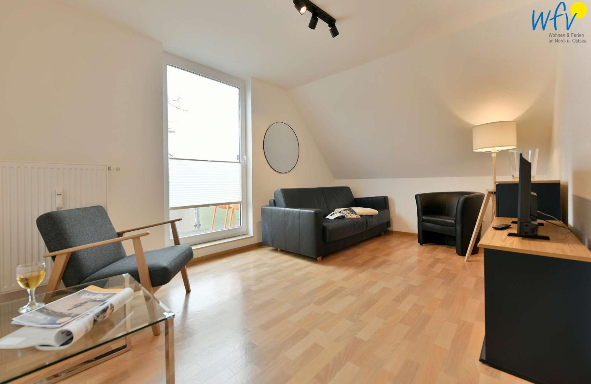 Maisonette-Wohnungen Am Steingarten - Ferienwohnung 4 Wangerooge Zewnętrze zdjęcie