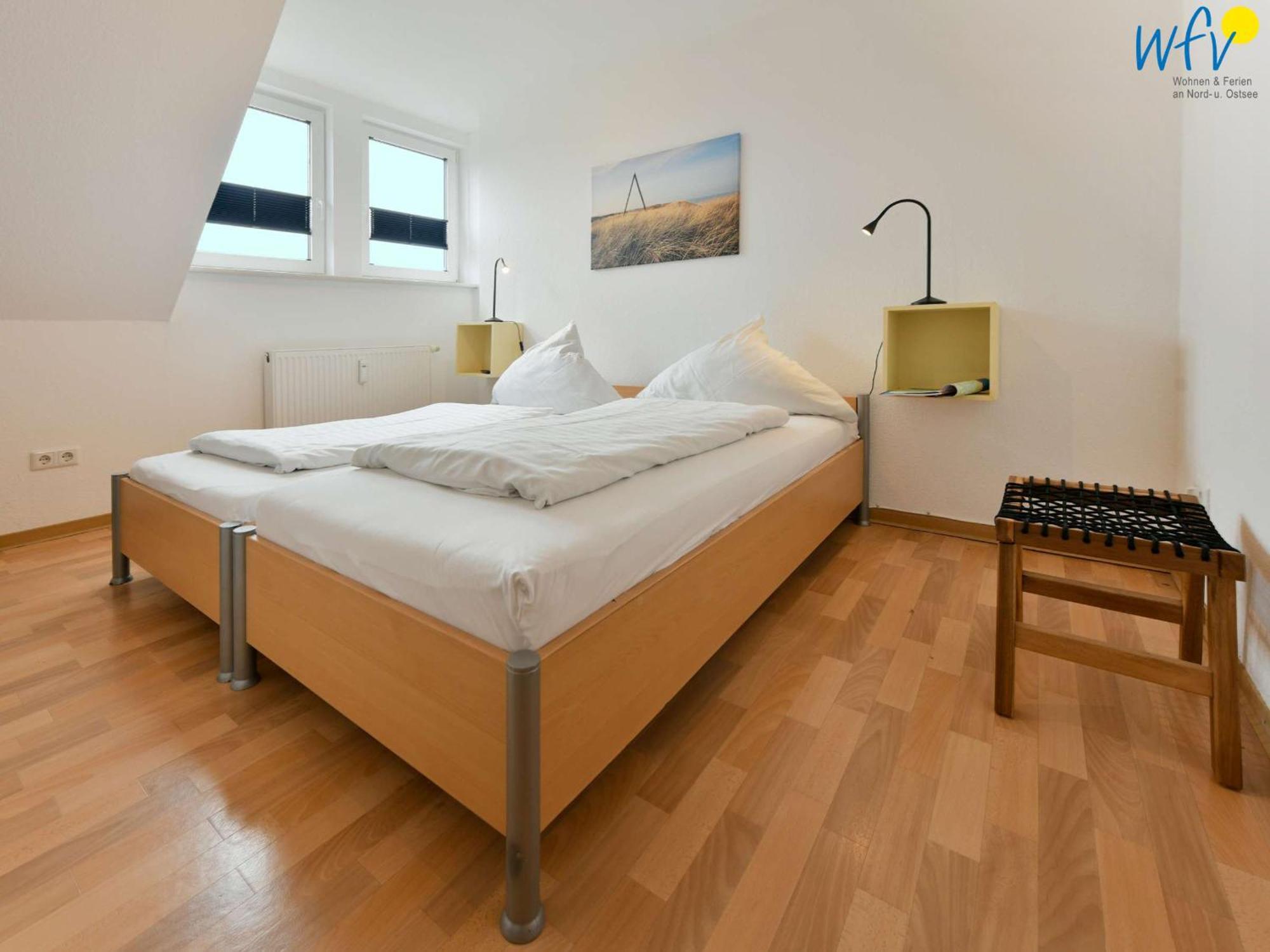 Maisonette-Wohnungen Am Steingarten - Ferienwohnung 4 Wangerooge Zewnętrze zdjęcie