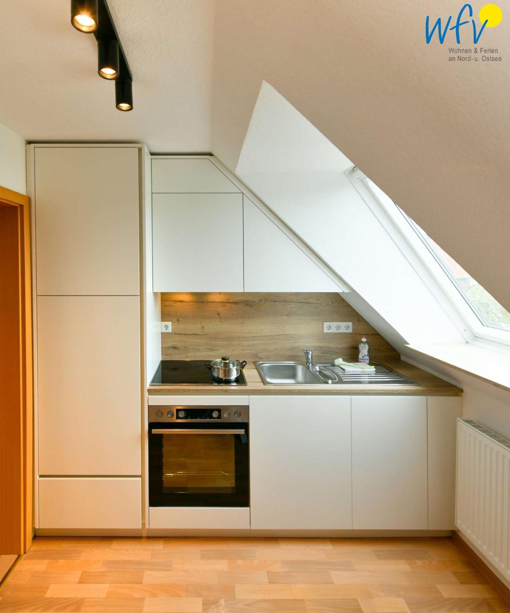 Maisonette-Wohnungen Am Steingarten - Ferienwohnung 4 Wangerooge Zewnętrze zdjęcie