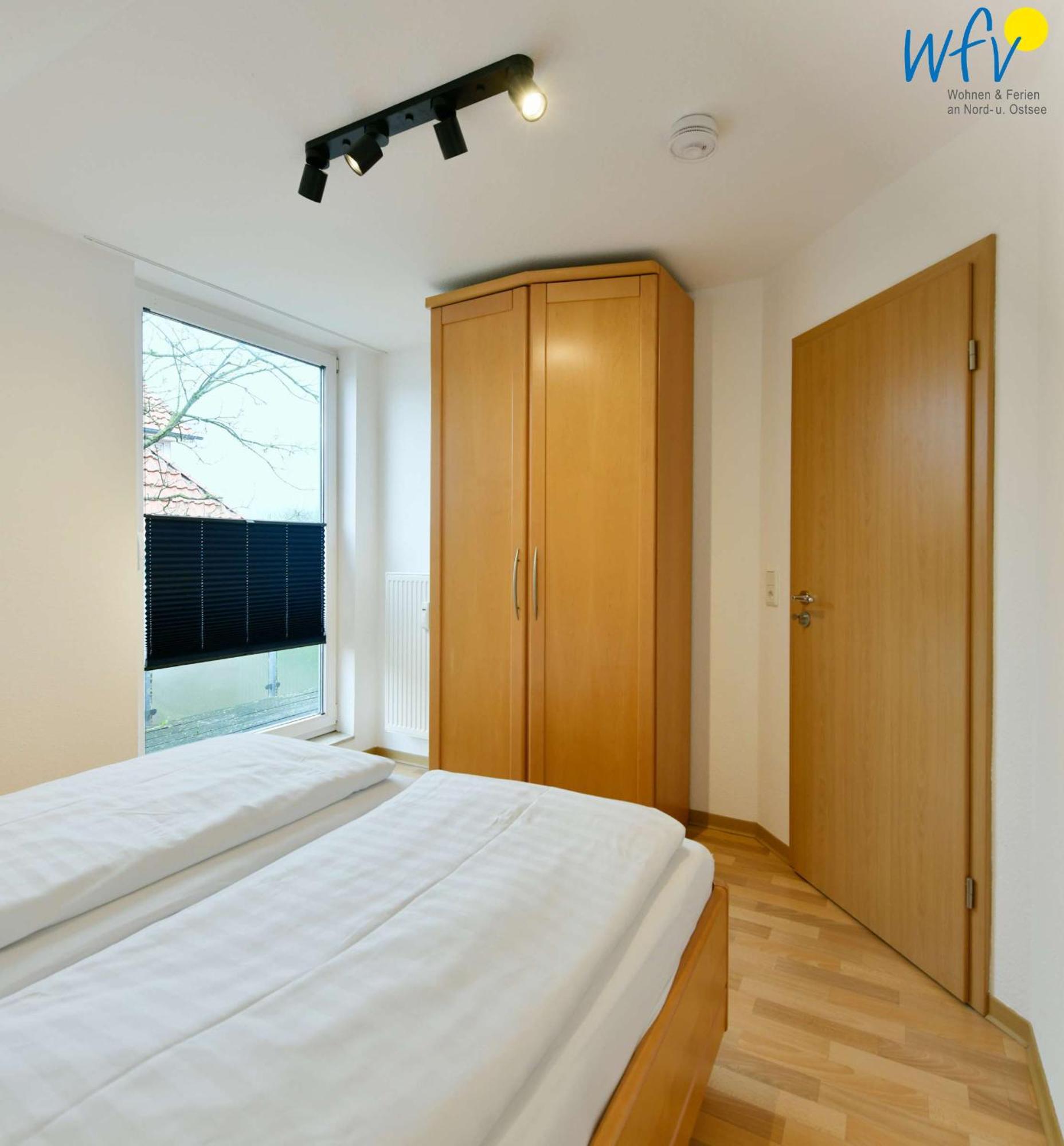 Maisonette-Wohnungen Am Steingarten - Ferienwohnung 4 Wangerooge Zewnętrze zdjęcie