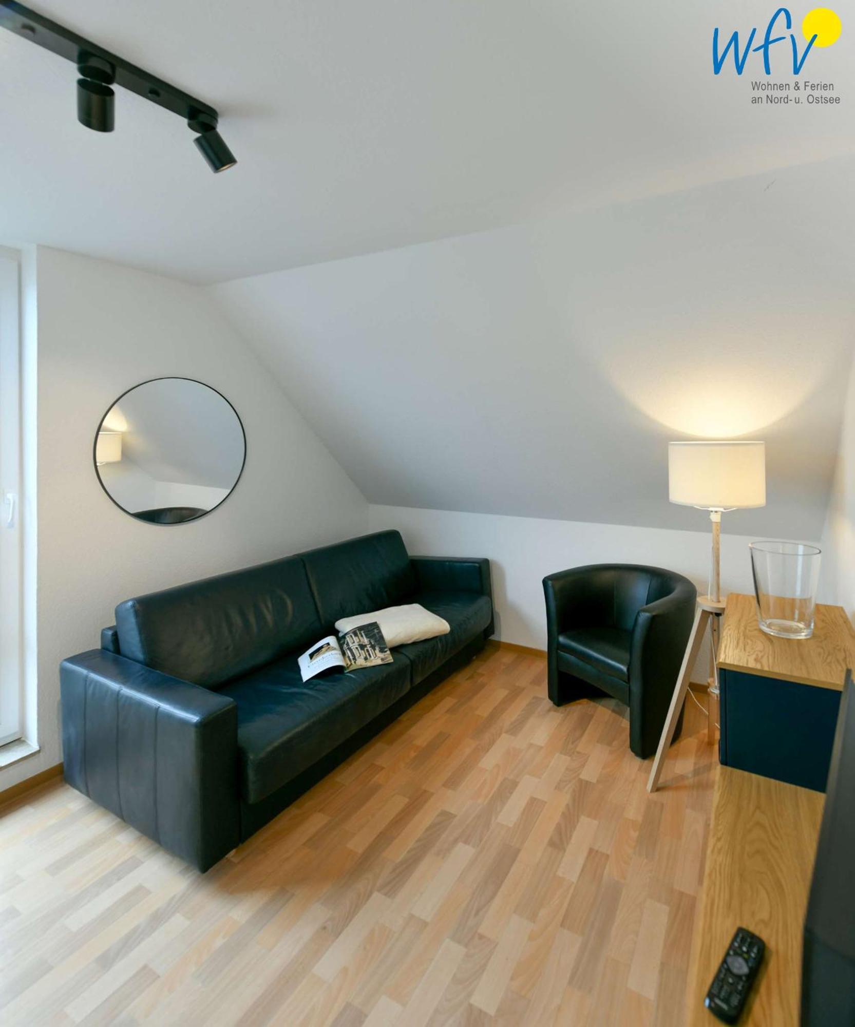 Maisonette-Wohnungen Am Steingarten - Ferienwohnung 4 Wangerooge Zewnętrze zdjęcie