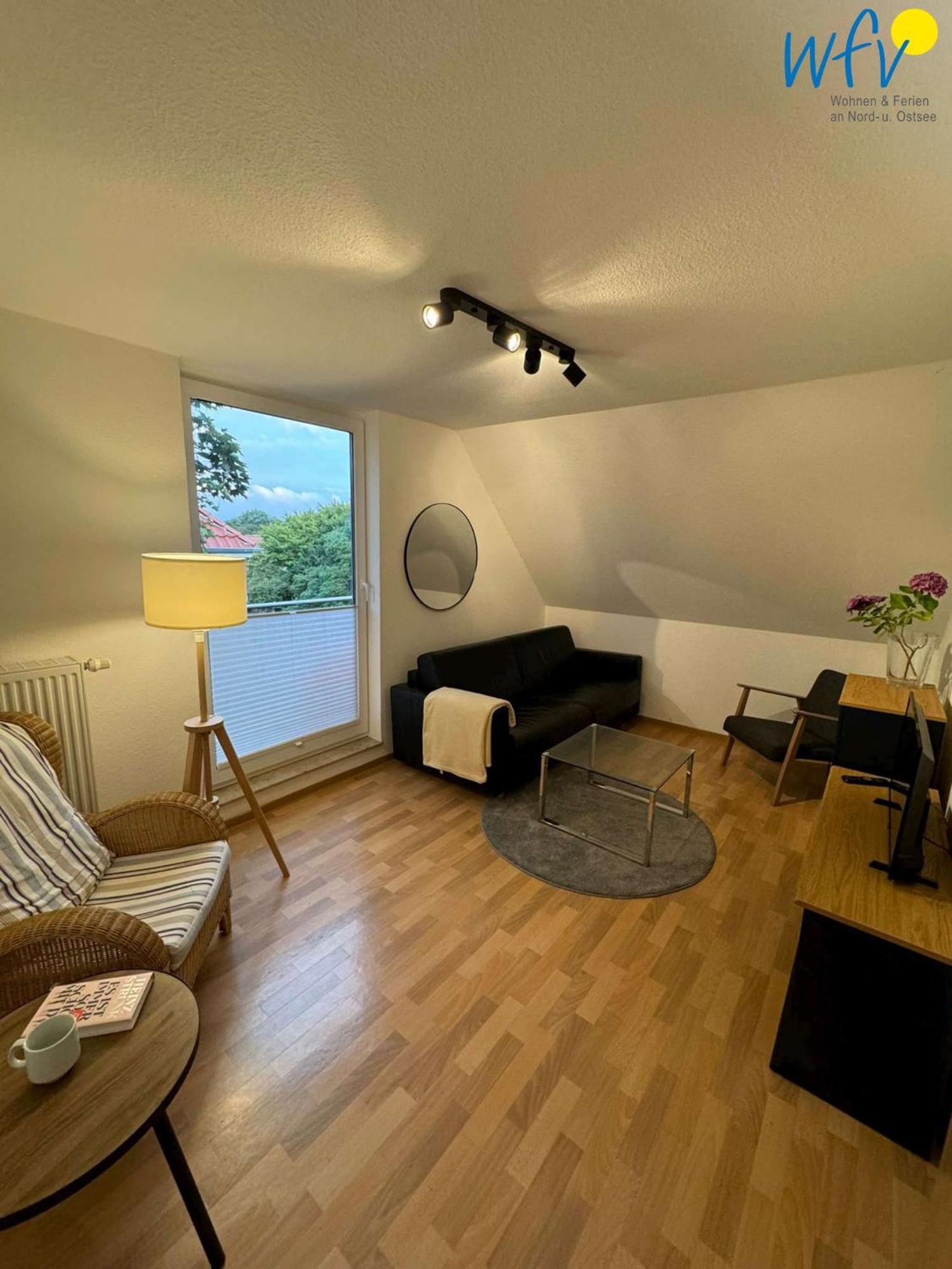 Maisonette-Wohnungen Am Steingarten - Ferienwohnung 4 Wangerooge Zewnętrze zdjęcie